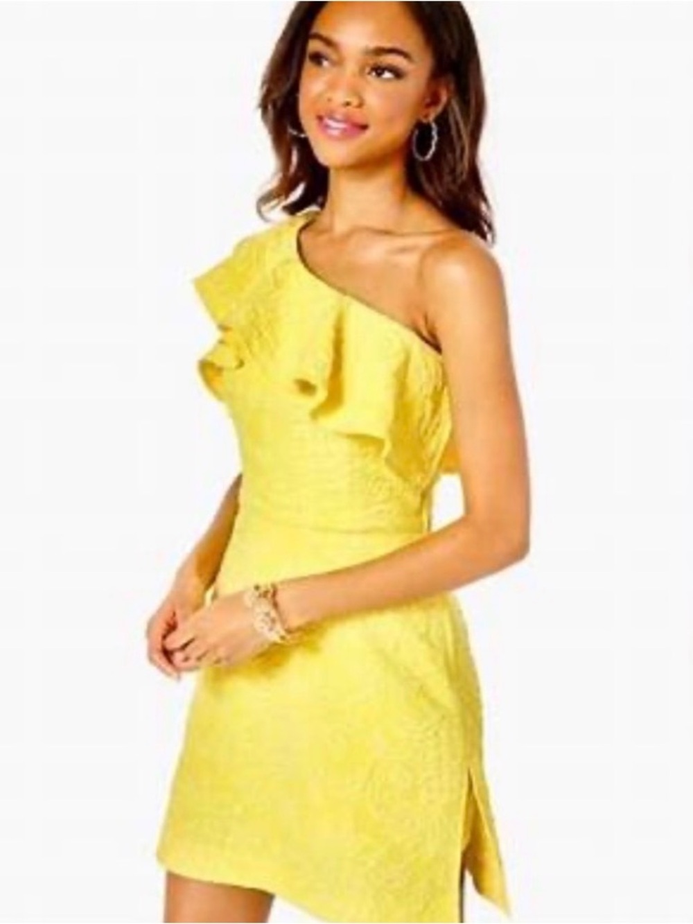 Lily Pulitzer Kipton Romper Size 14